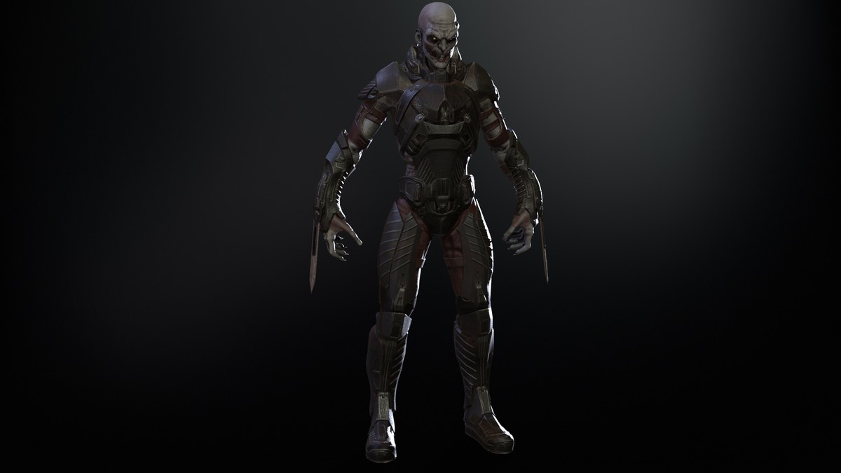 WestlandReaper 7