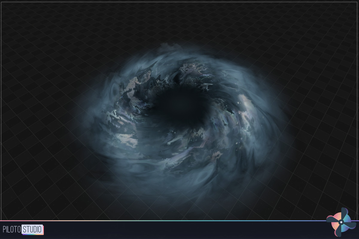 Realistic Environmental Effects VFX