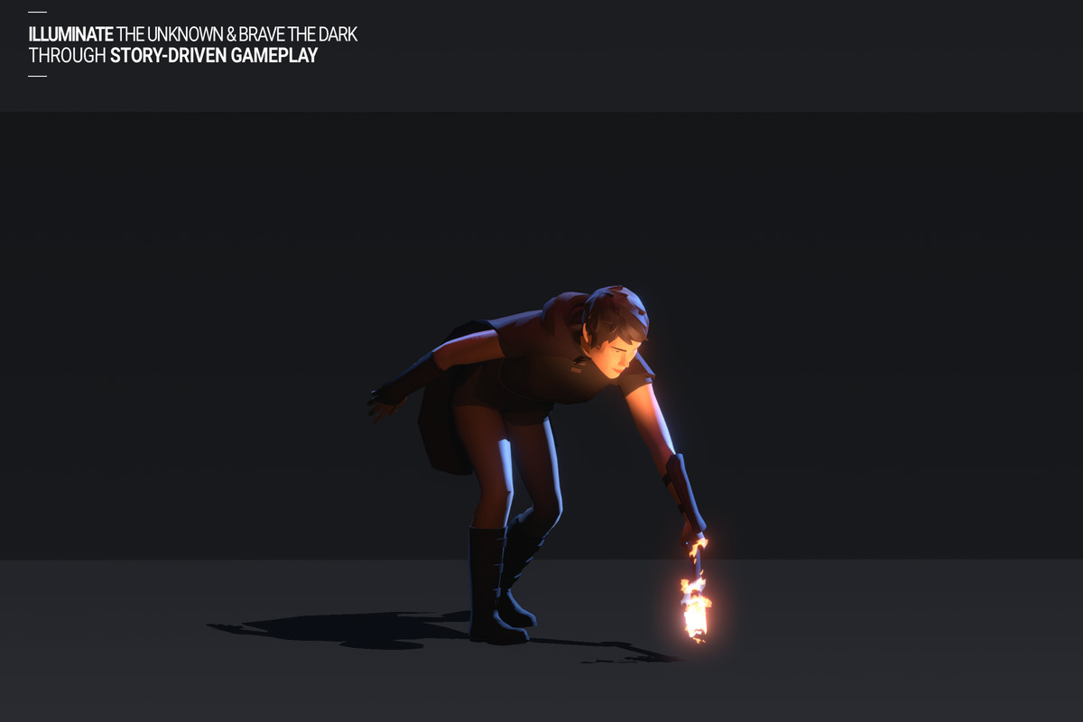 Polyquest Heroes: Warrior I Huntress