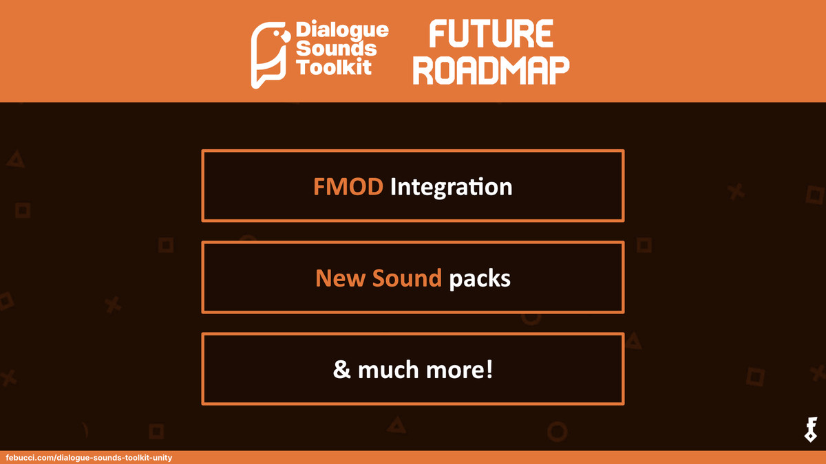 Dialogue Sounds Toolkit