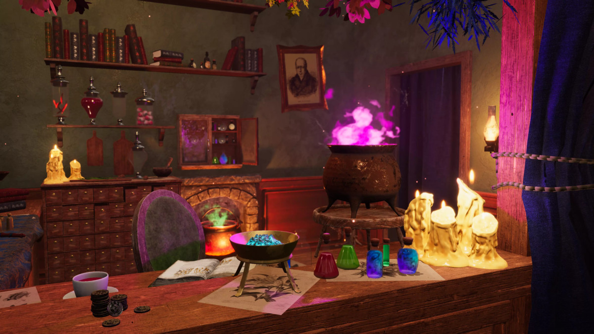 Medieval & Fantasy Giga Bundle