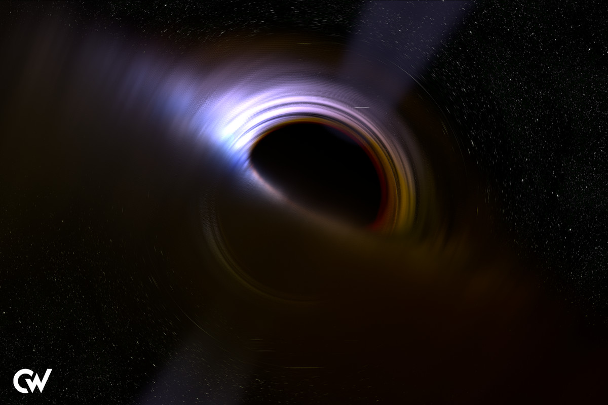 Cosmic Forge