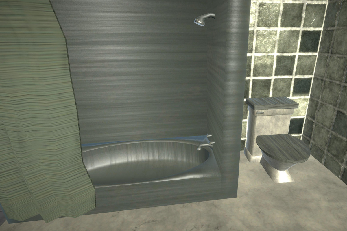 OWA Urban Buildings Bundle PRO: City Buildings with Interiors & Exteriors