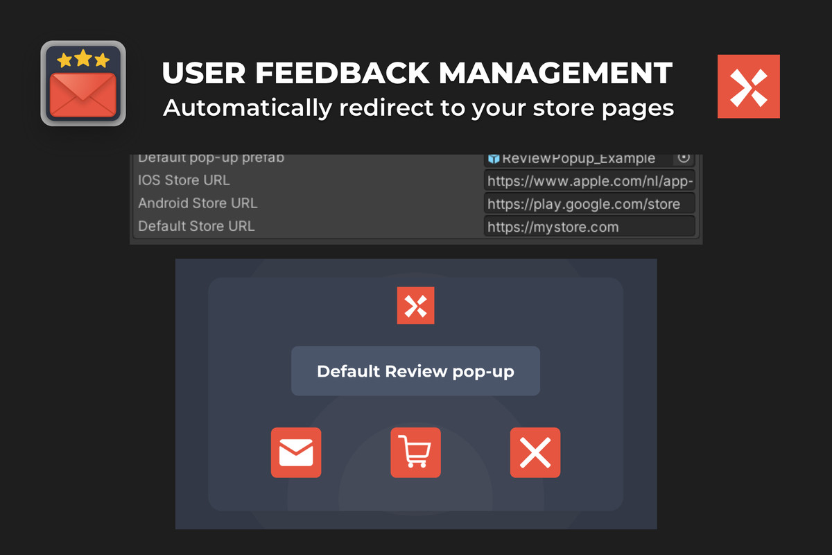 User Feedback Management