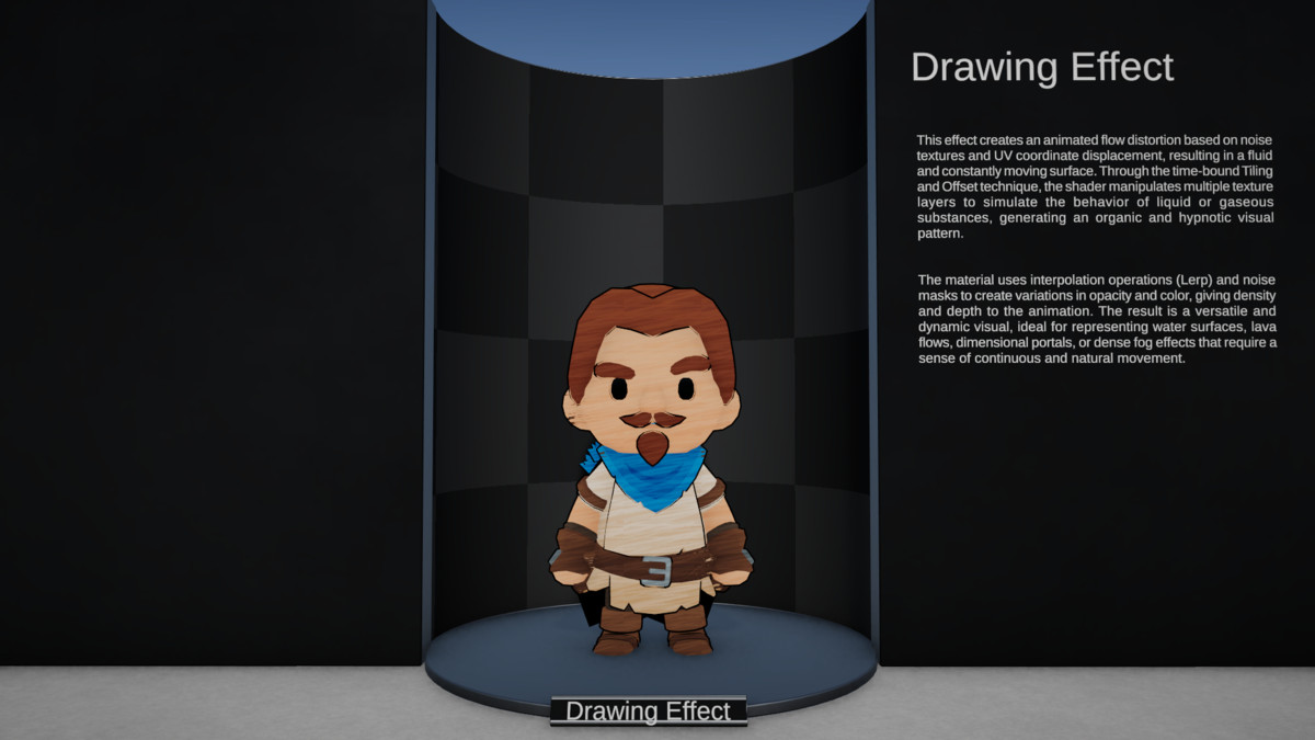 Toon Shaders Bundle