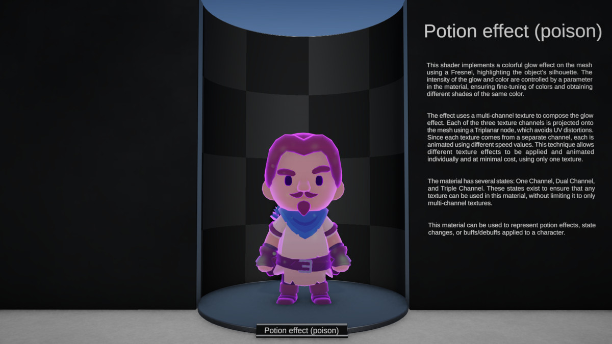 Toon Shaders Bundle