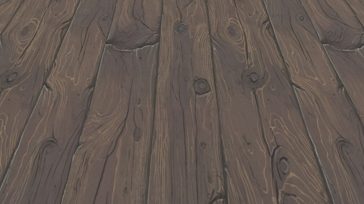 Stylized Textures - Vol 187 - Wood