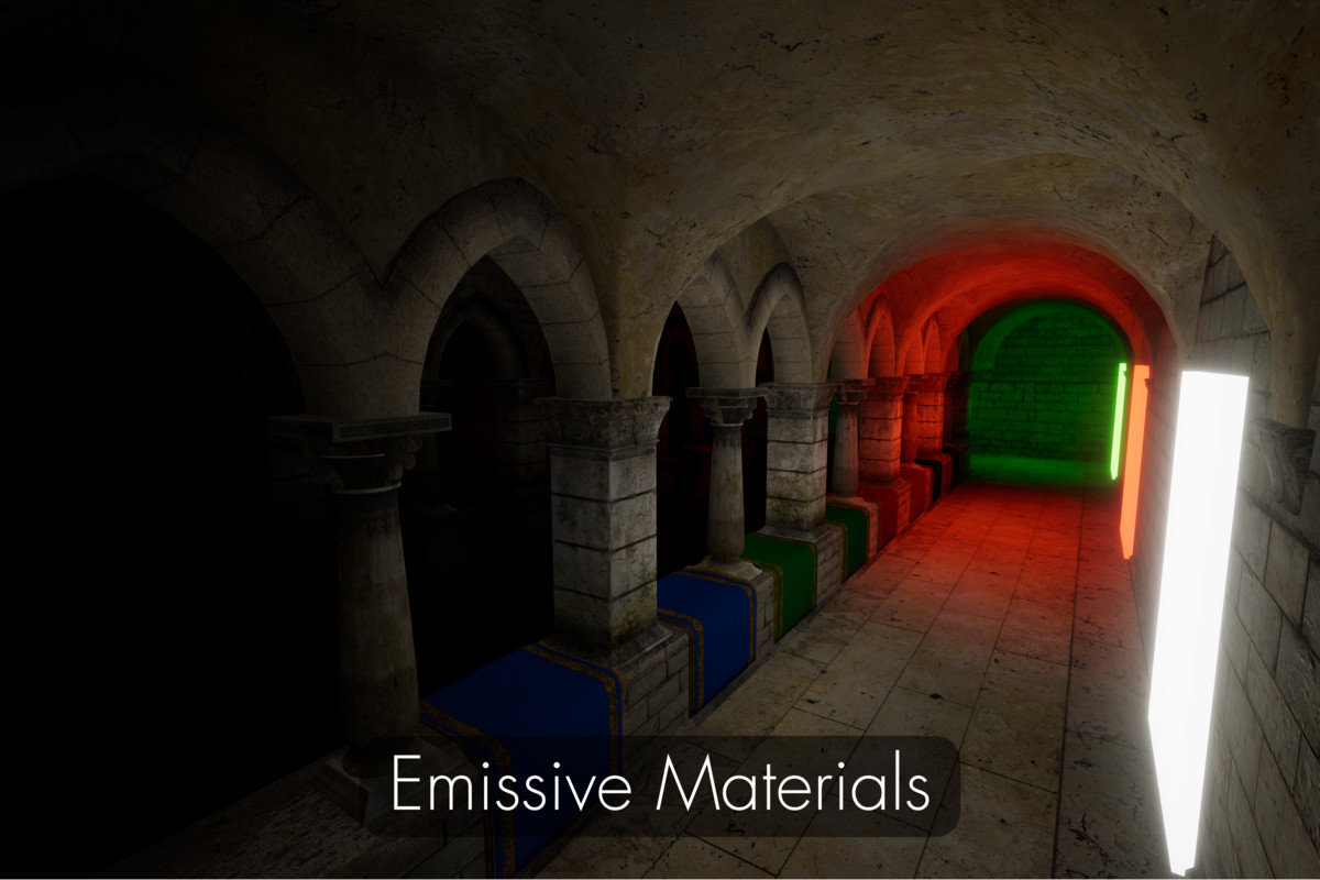 AdaptiveGI: Global Illumination that Scales to Any Platform
