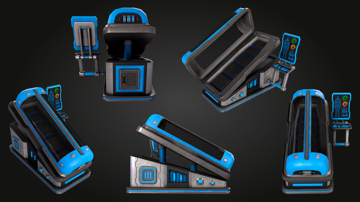 Asset Screenshot 4