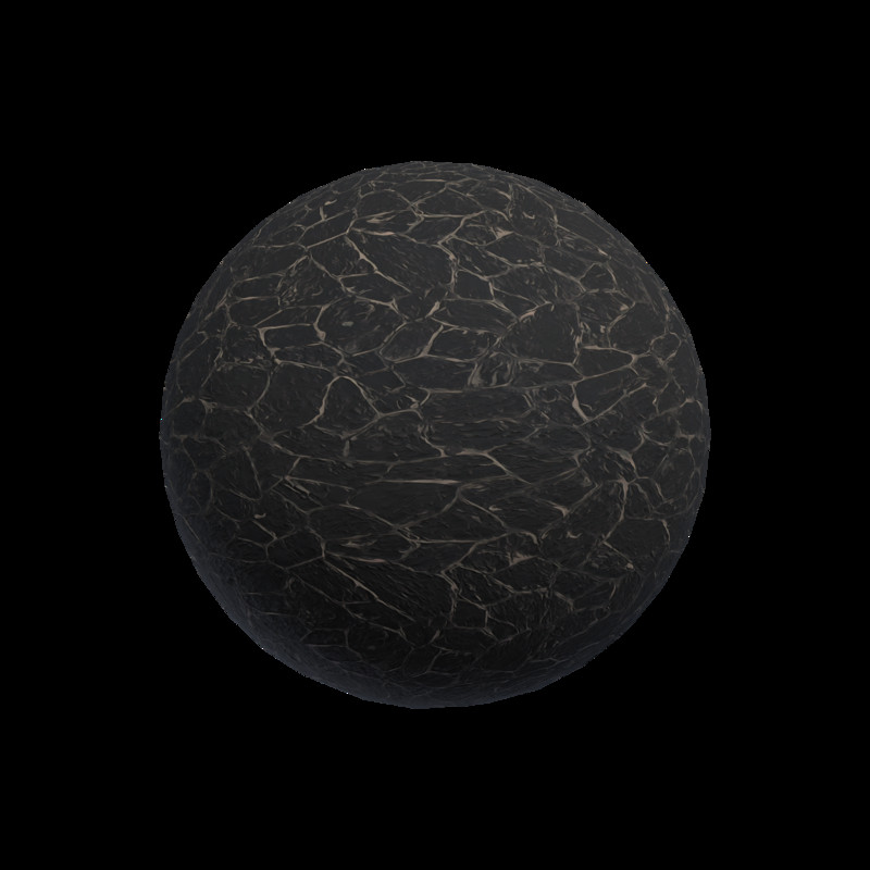Stylized Plaster & Concrete Textures Mega Pack