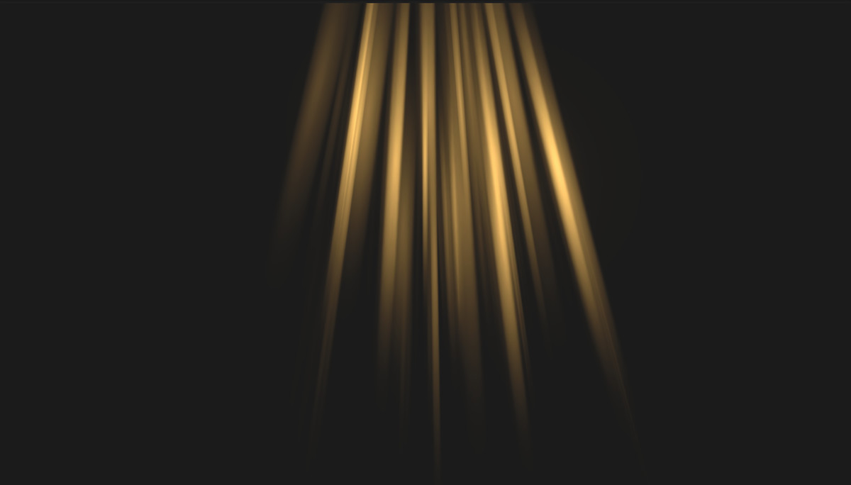 Game VFX - Light Magic Effect