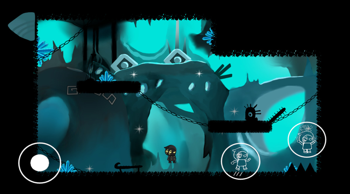 2D Platformer Pro Kit - Complete Bundle (Characters, Enemies, Tilemaps)