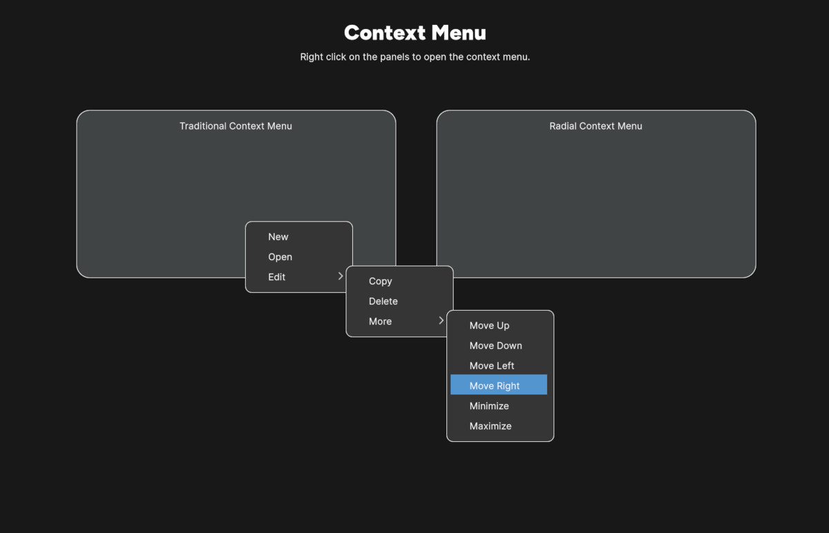 Reko UI