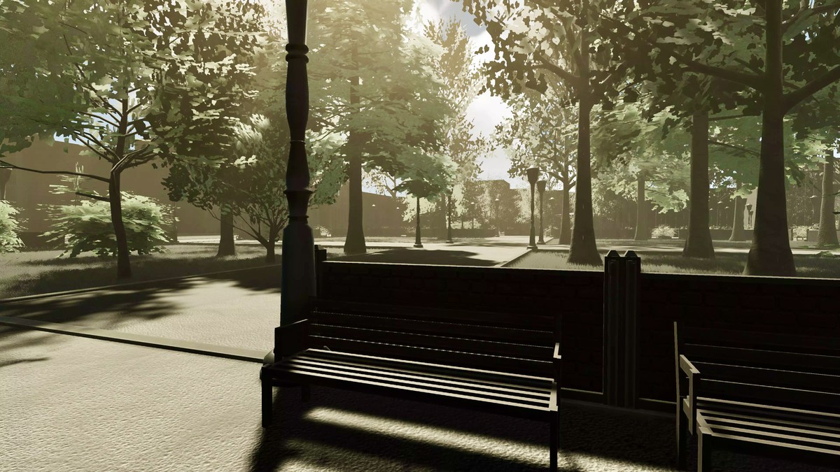 OWA Urban Buildings Bundle PRO: City Buildings with Interiors & Exteriors