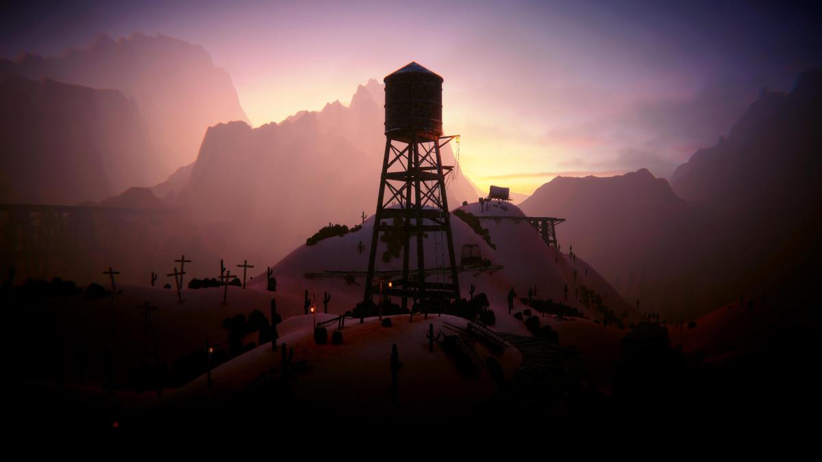 The Wild West - Modular Pack
