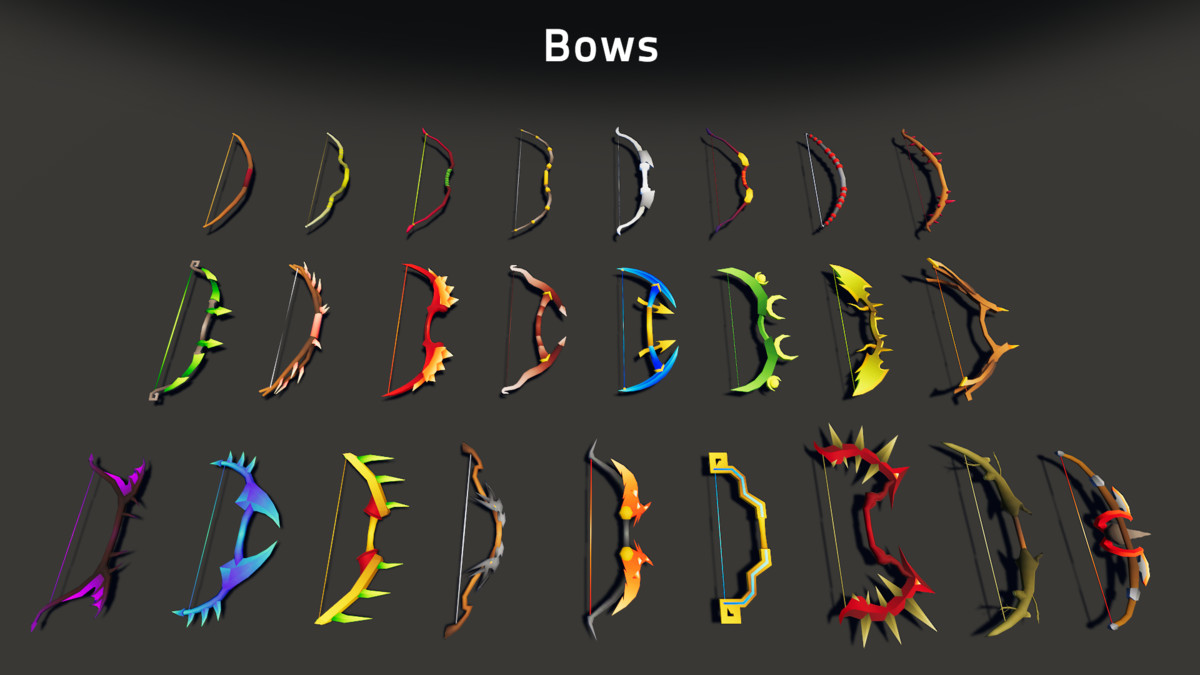 RPG Art ULTIMATE Bundle