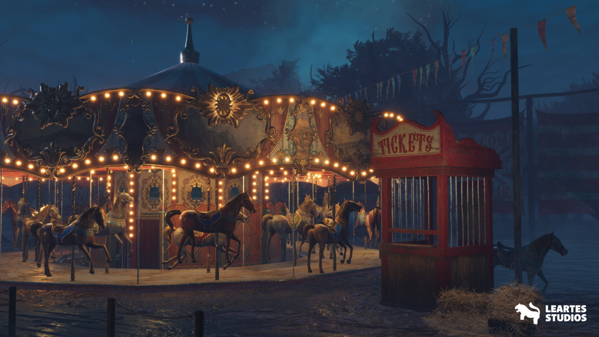 Black Friday Extra Bundle (21 Packs)