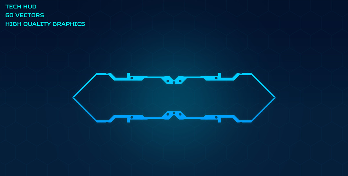 SCI-Fi Ui-Scifi Ui Pro/Psd