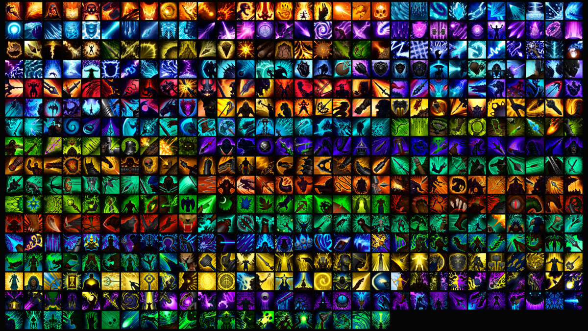 RPG Art ULTIMATE Bundle