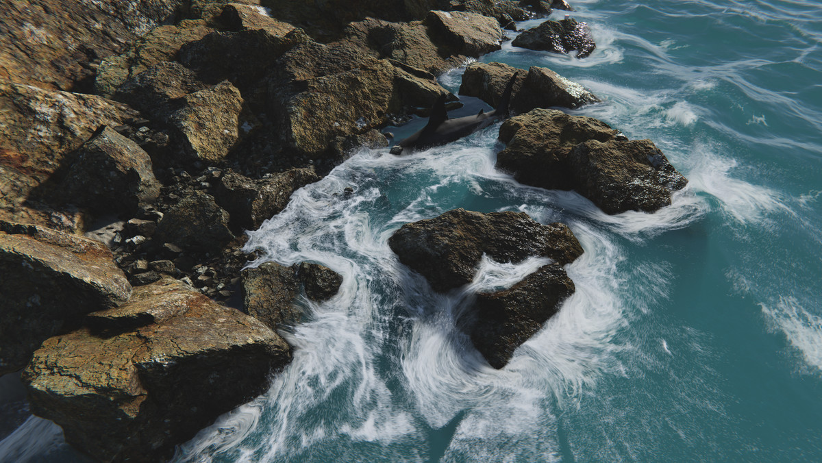 KWS2 Dynamic Water System