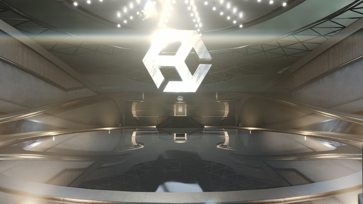 Ray Traced Reflections for GigaLights