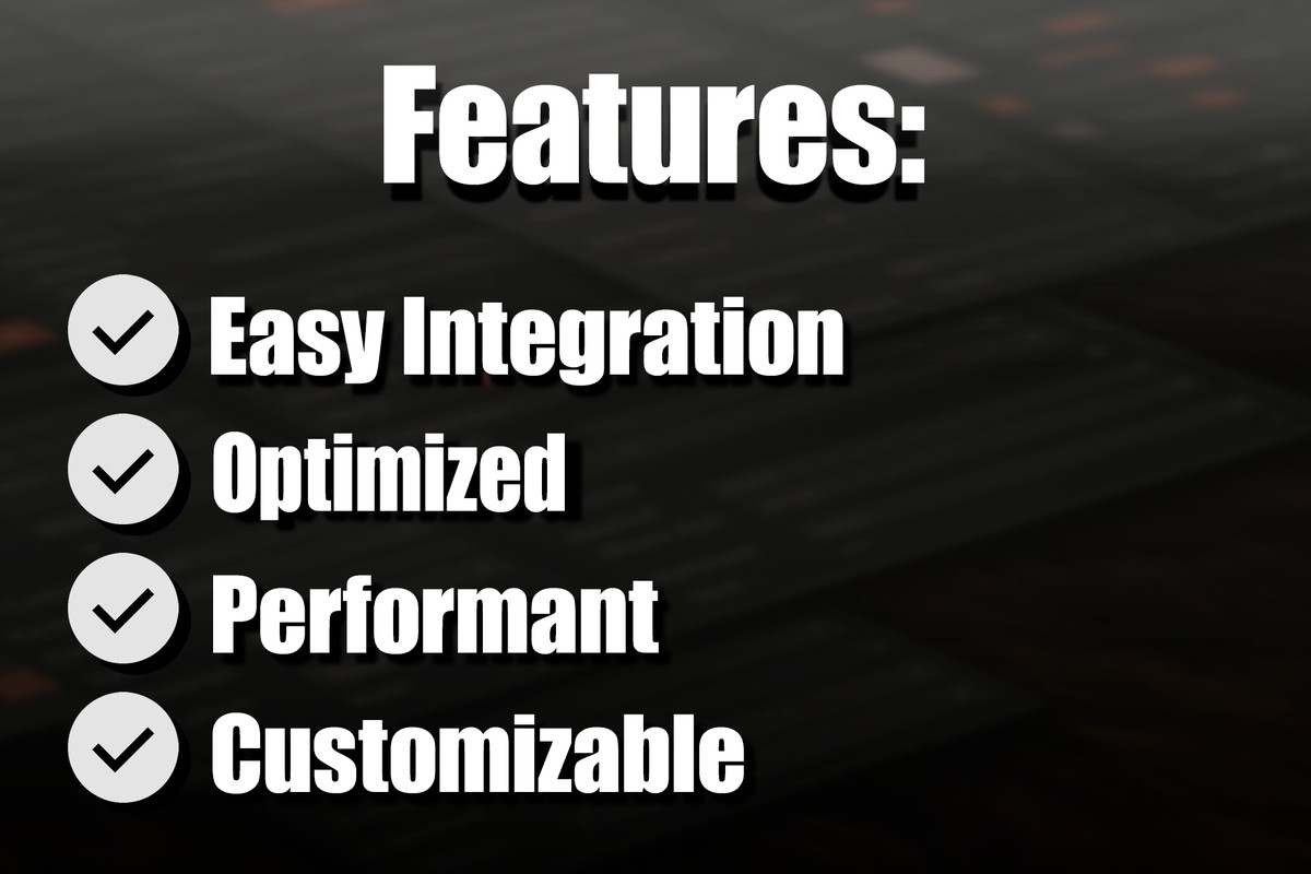 PRO Packages Bundle Vol. 1