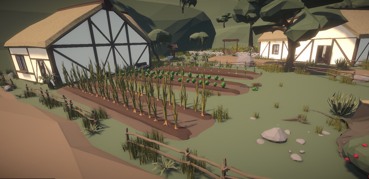 LOPY Studio - Farm Pack