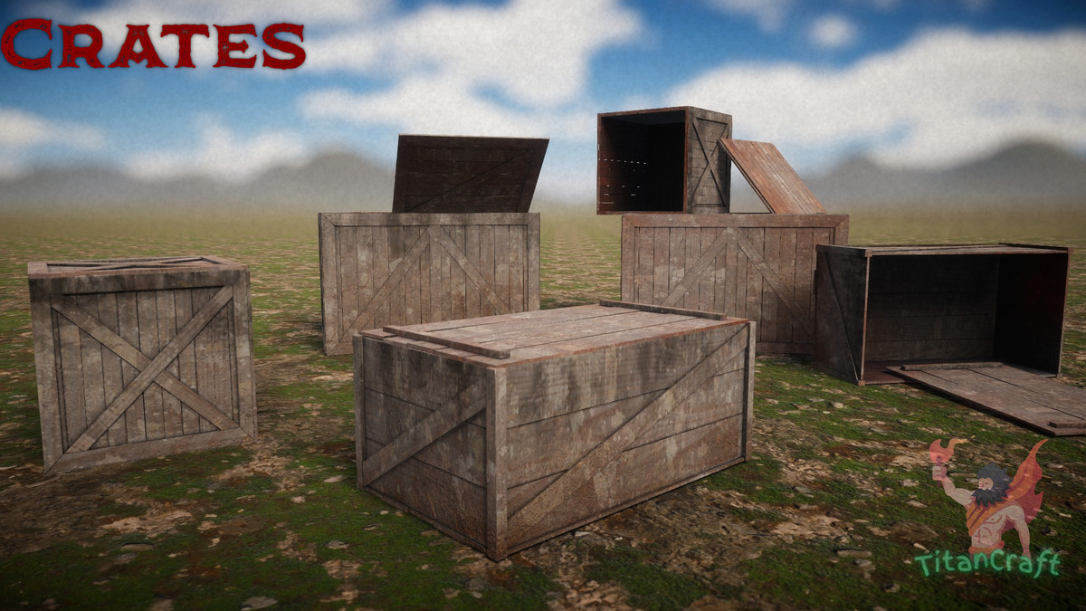 Western_Ranch_Props