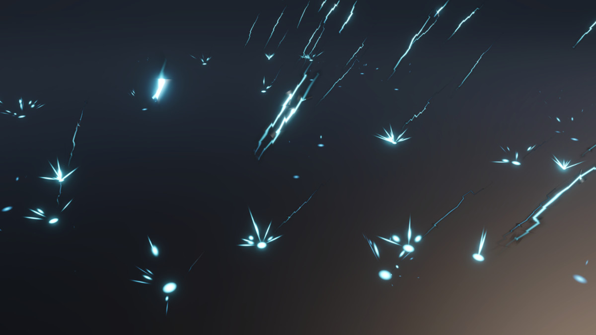 Stylized Vfx Fantasy Pack