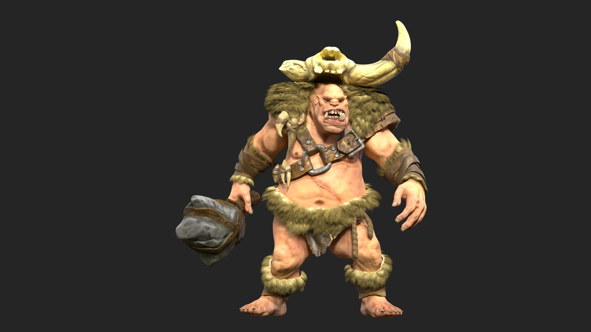 Ogre_Erl
