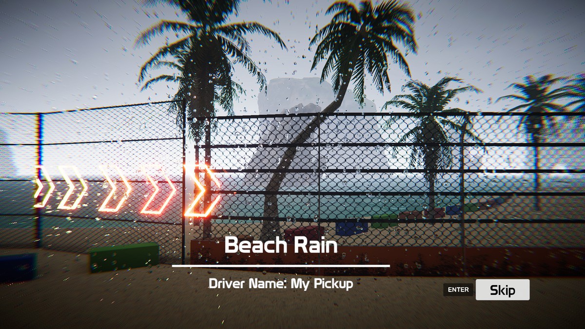 Complete Off-Road Racing (PC / Console)