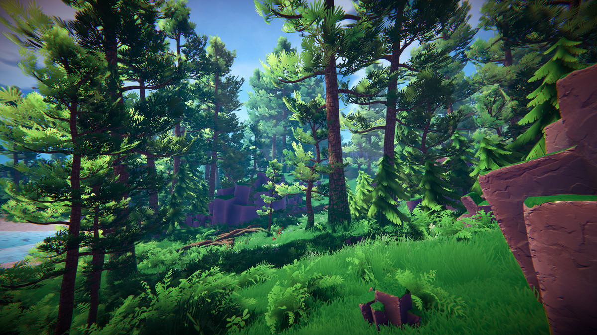 Adventure Nature Vol.6 Forest