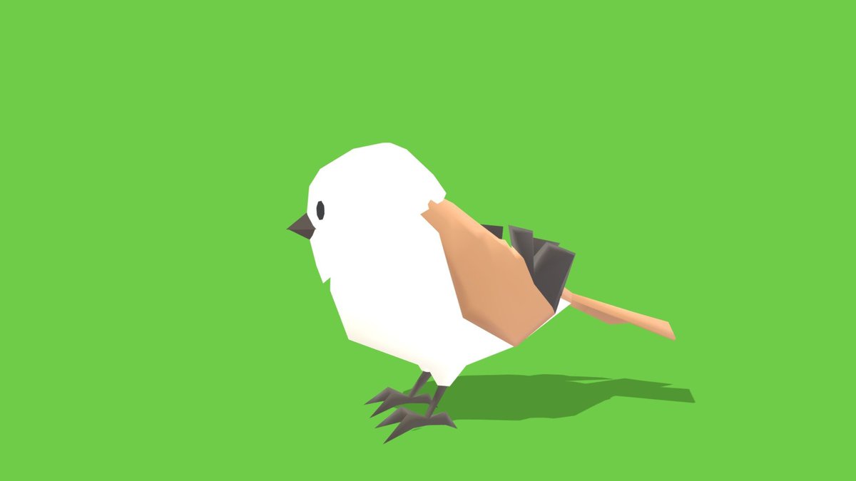 WILDPOLY - Animated Animals – Low Poly Pack