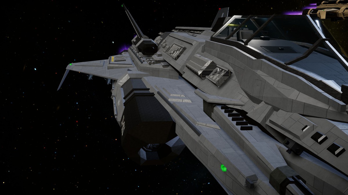 AAA Interceptors - Rapid Strike