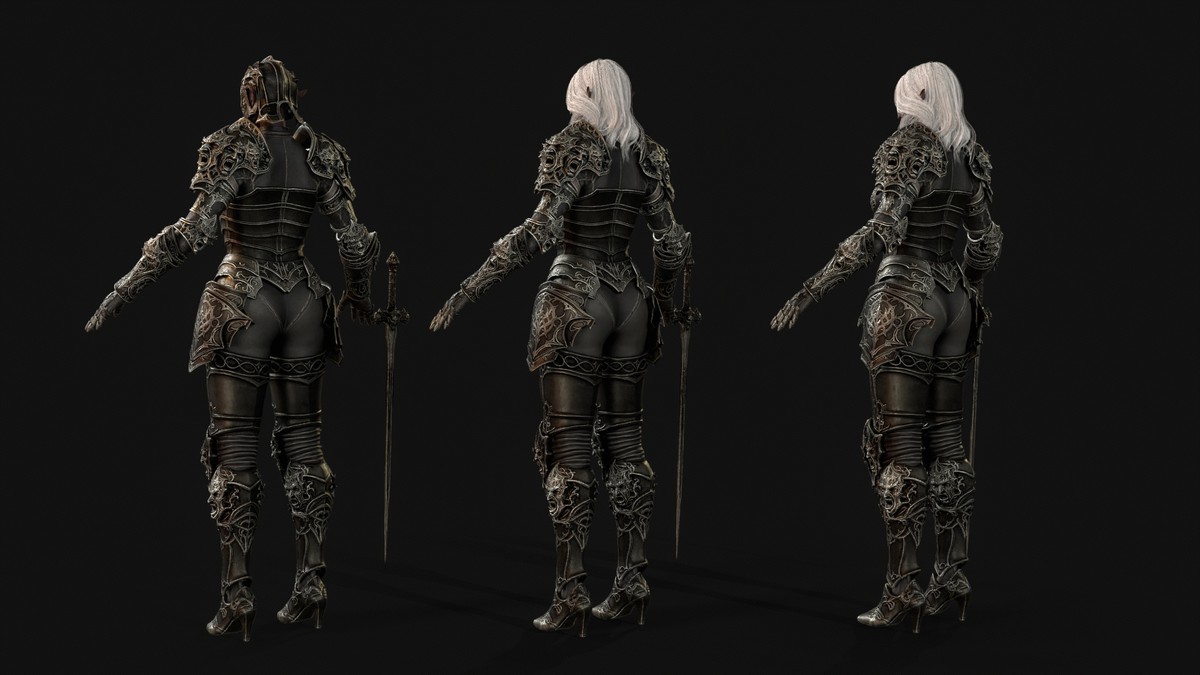 DarkElfGirl