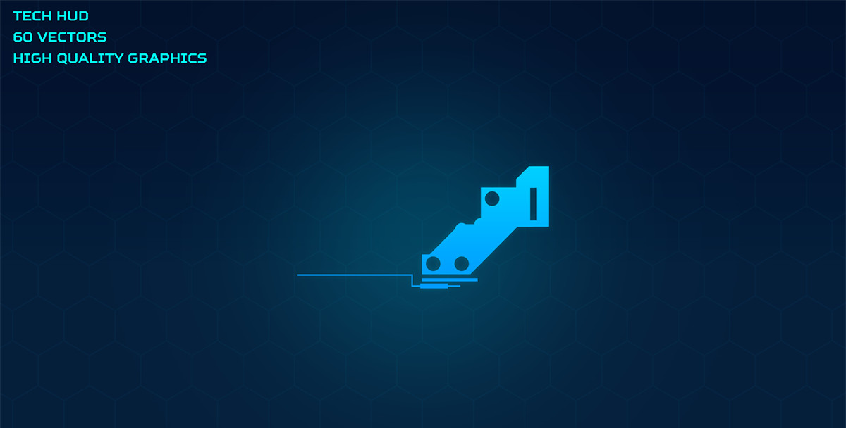 SCI-Fi Ui-Scifi Ui Pro/Psd