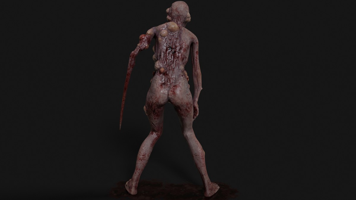 Bloatbearer