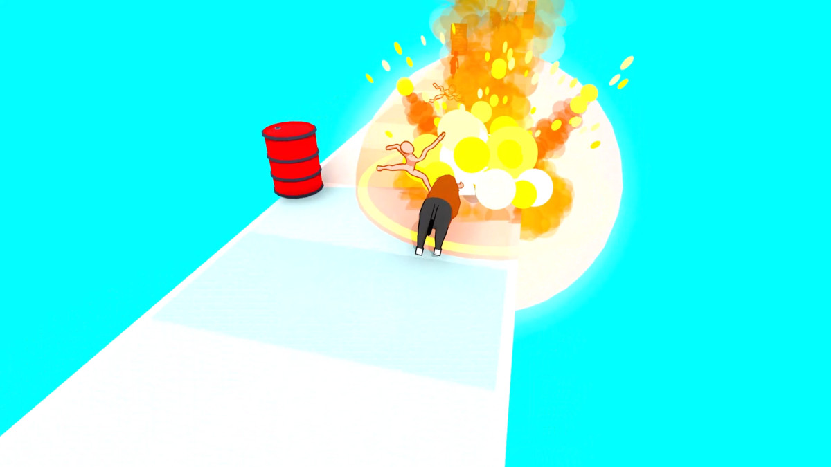 5 HyperCasual Games - Collection Bundle