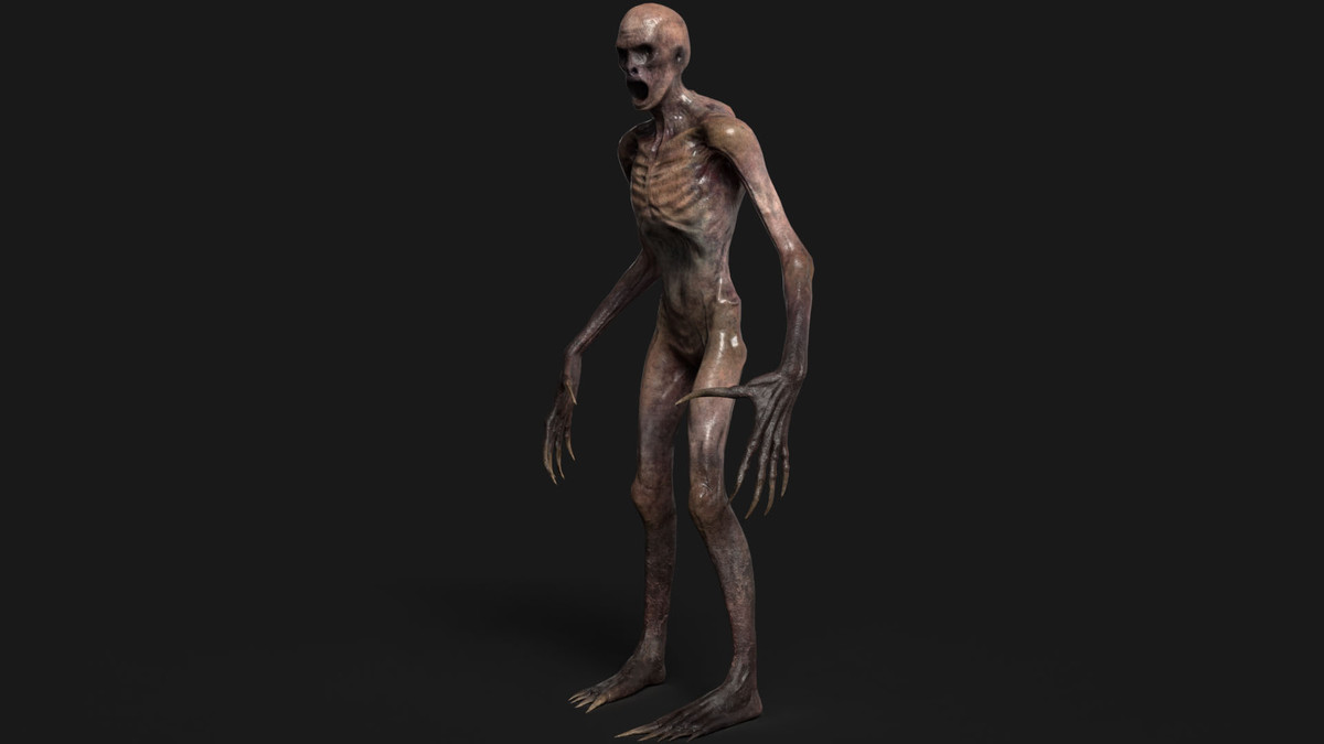 The Rake - Forest Beast Collection