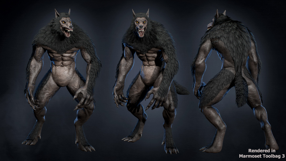 Monsters Pack Bundle