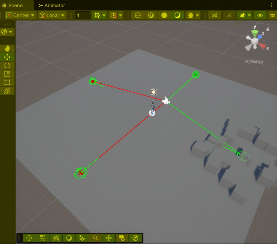 OmniSpawn System