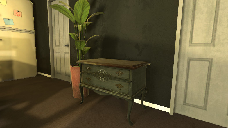 3D Props - House Interiors Set