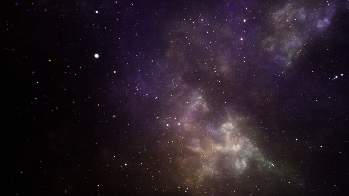 16K Space HDRI Pack – Ultra-Realistic Nebula & Starfield Skyboxes