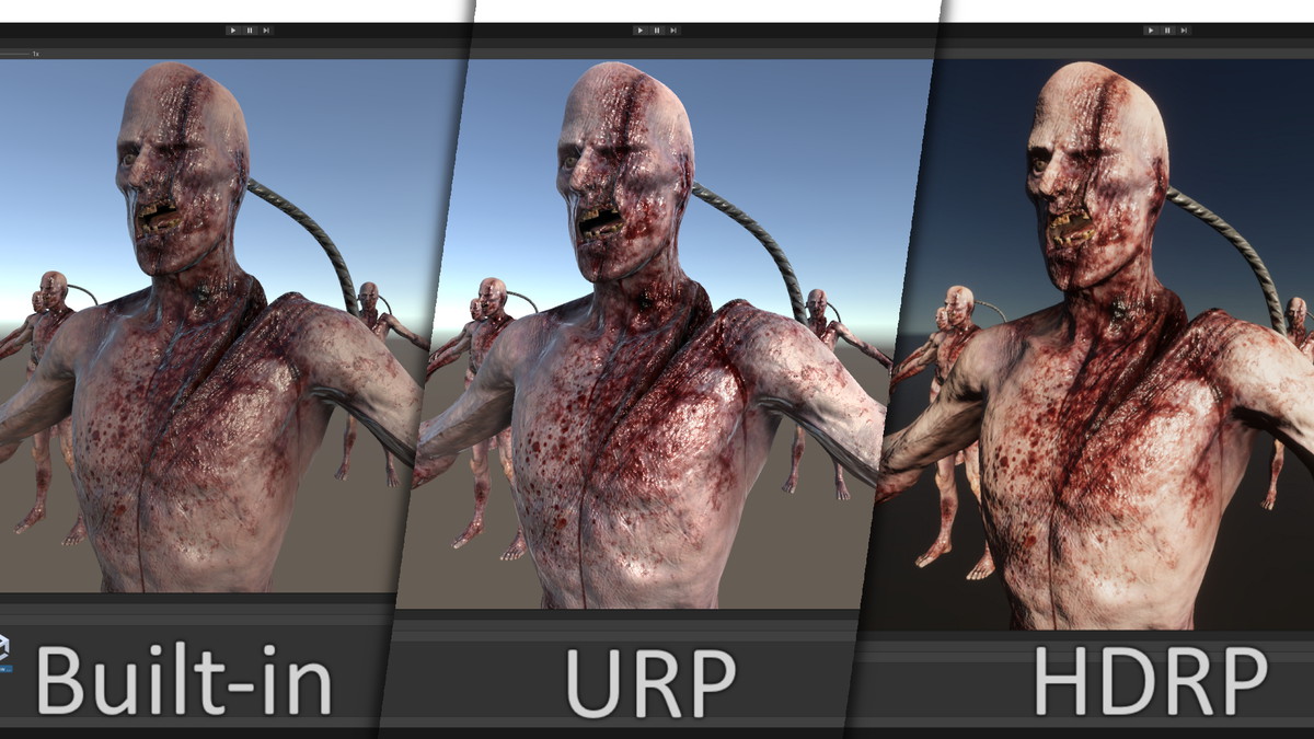 PACK - Hybrid Collection