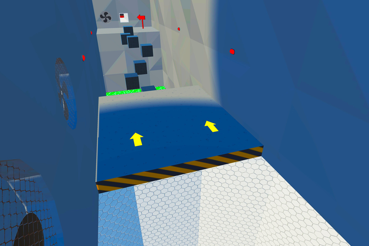 Escape School Game Level Pack