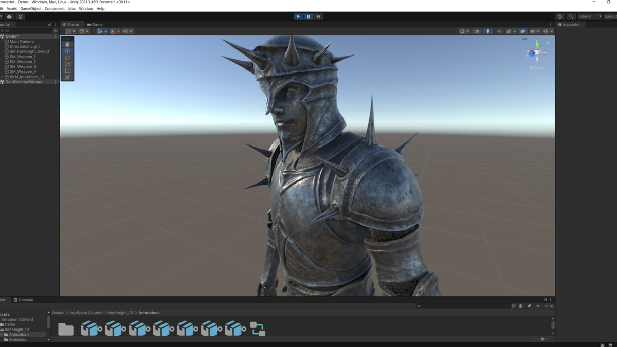 IronKnight13