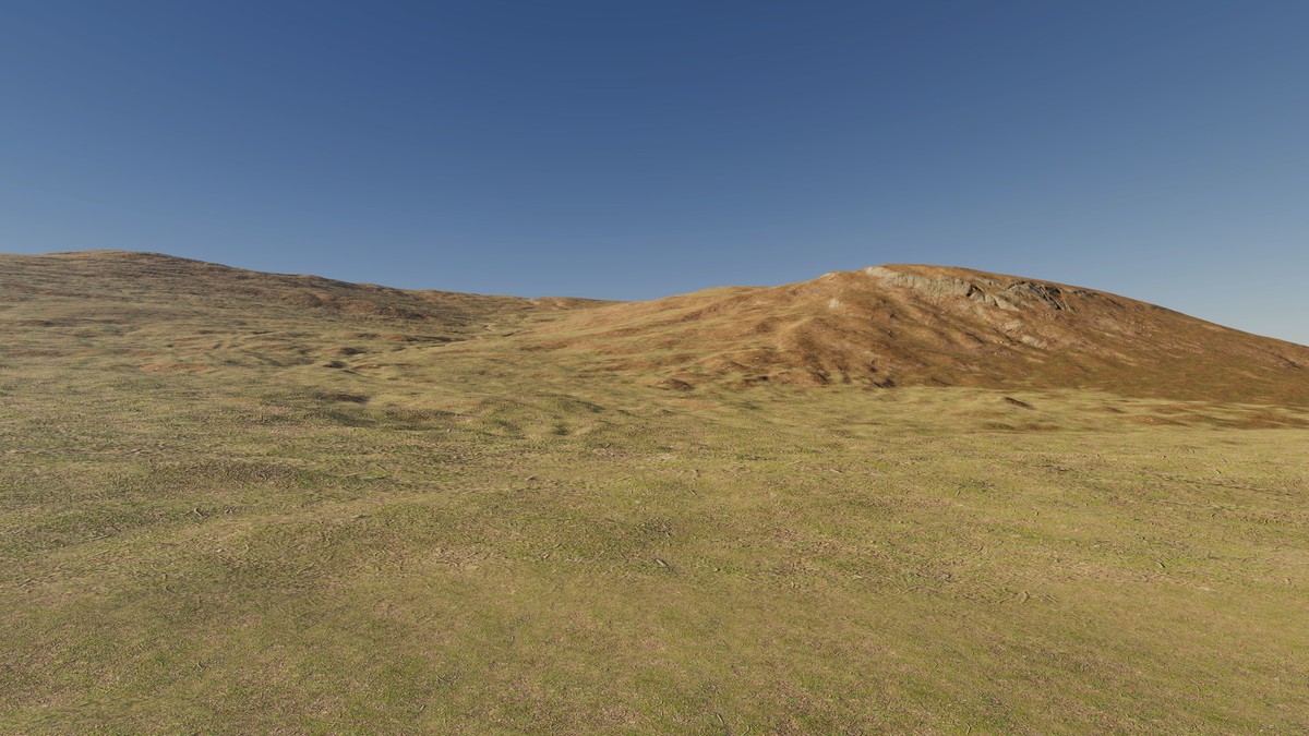 USA East & Southeast Real-World Terrains 8K