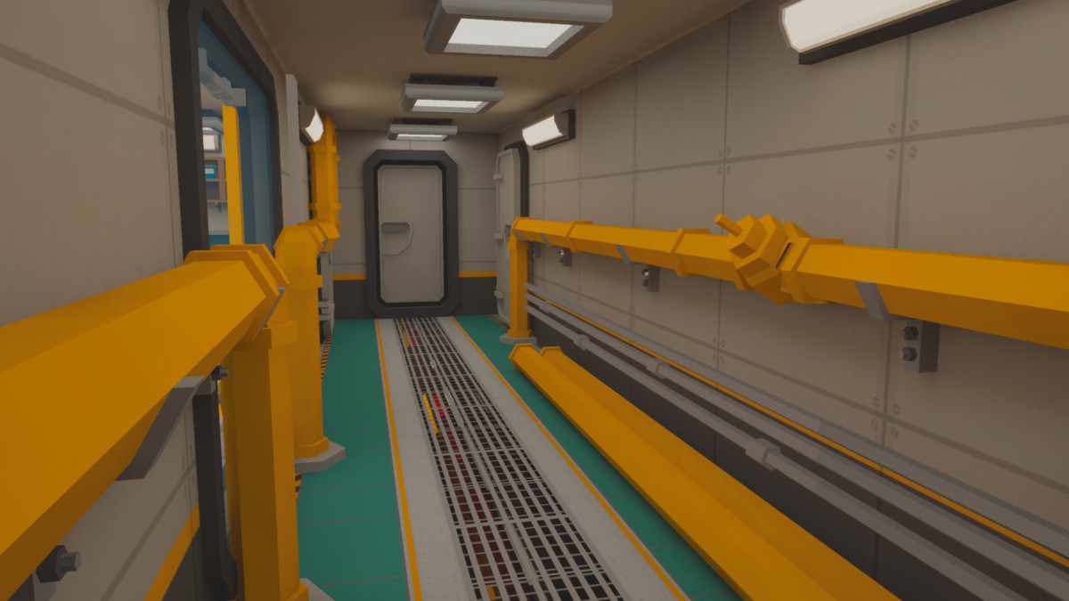 Modular Sea Oil Platform