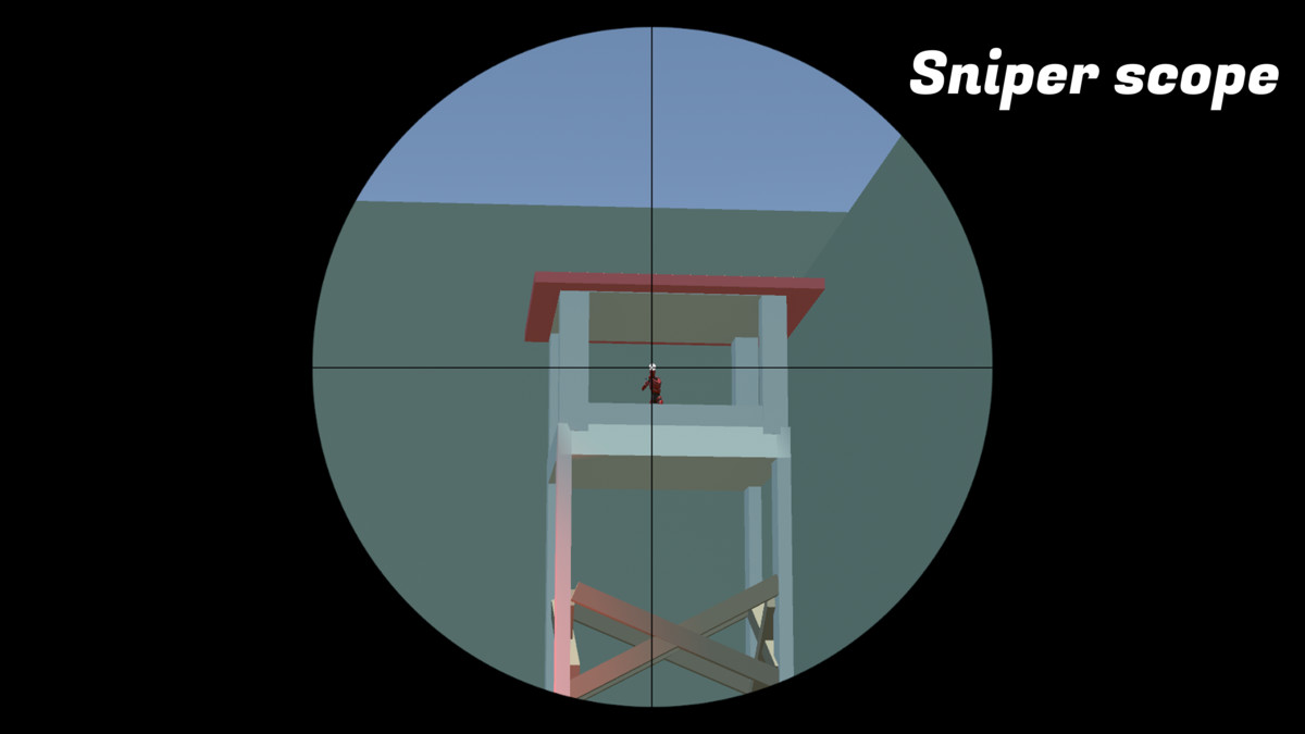 FS Shooter System