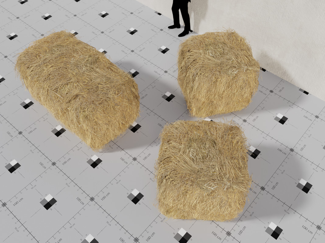 Hay and Haystacks - Volume 2